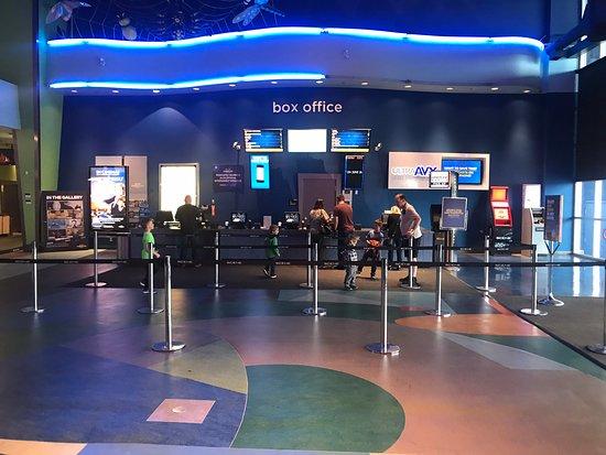 SilverCity Thunder Bay Cinemas