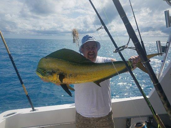Tacos Hooked Up Sportfishing