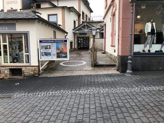 Kronberger Lichtspiele