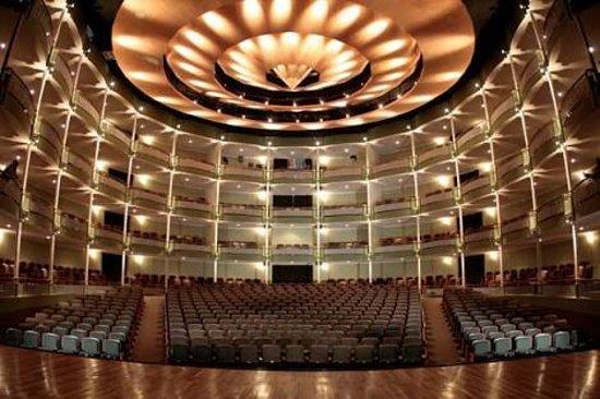 Teatro Obrero