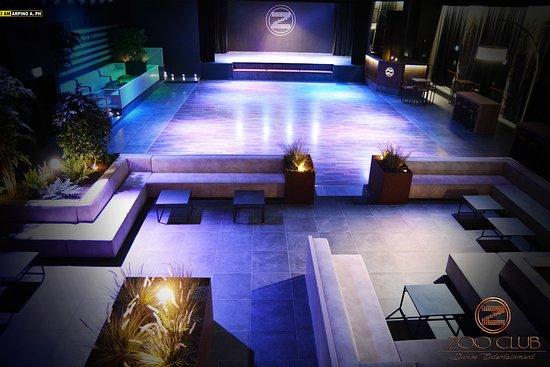 Zoo Club