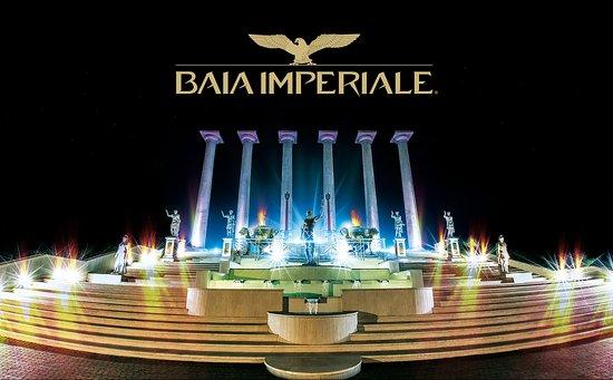 Baia Imperiale