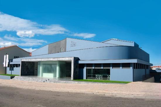 Cine Teatro Antonio Lamoso