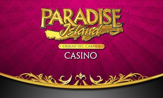 Paradise Island
