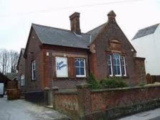 Little Theatre