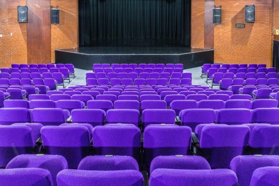 Hertford Theatre