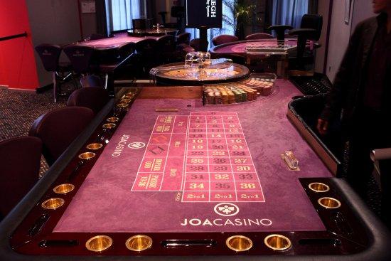 Casino de Luxeuil