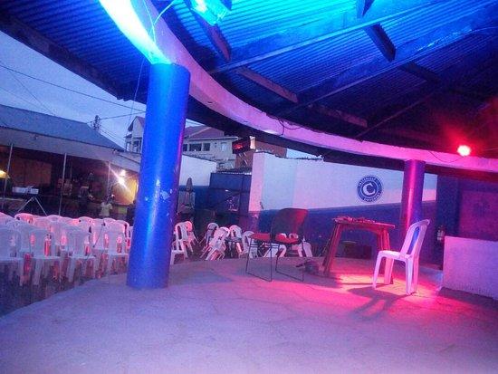 Club Eltanjia