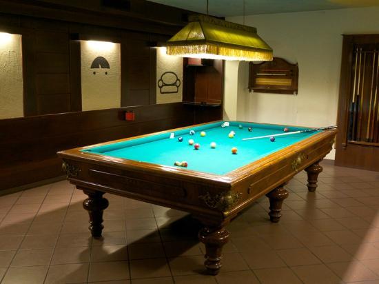 Paul's Pub