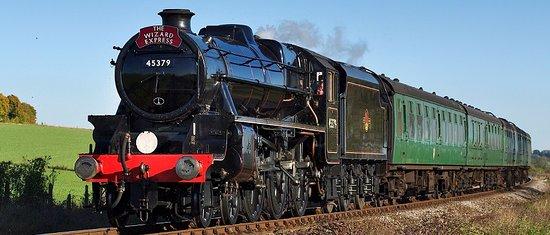 Mid Hants Railway 'Watercress Line'