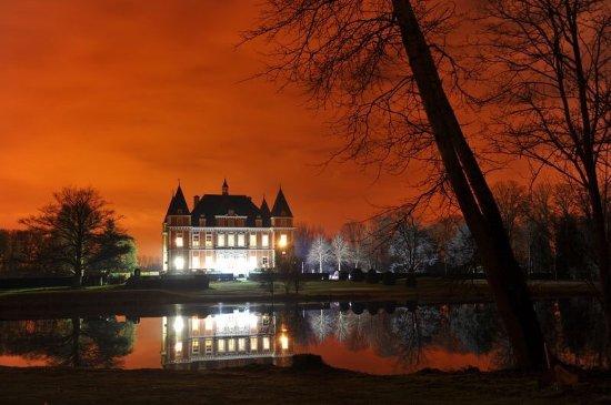Golf & Country Club Oudenaarde