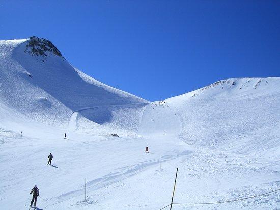 Les 2 Alpes