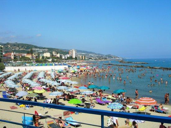 Spiaggia di Arma di Taggia