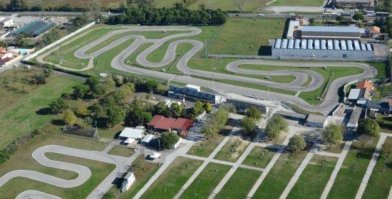Circuito di Pomposa