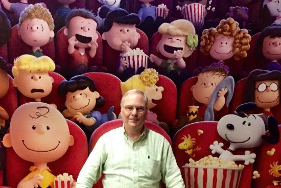 AMC Loews Port Chester 14