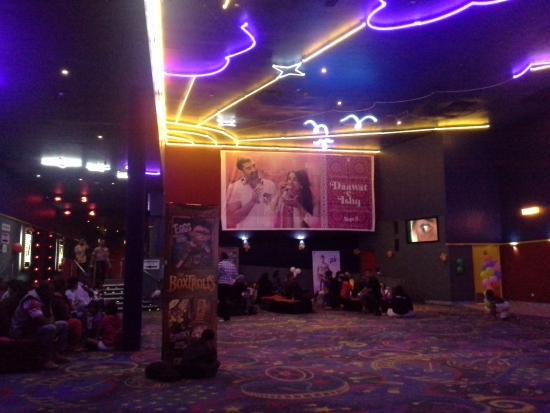 Village 6 Cinemas