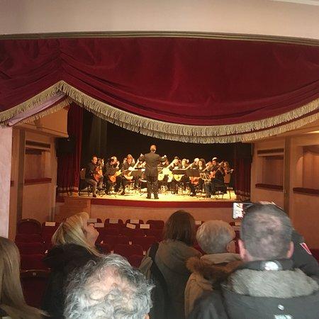 Teatro della Concordia