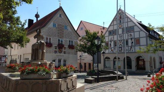 Naturtheater Hayingen