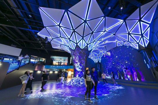 Vr Zone Shinjuku