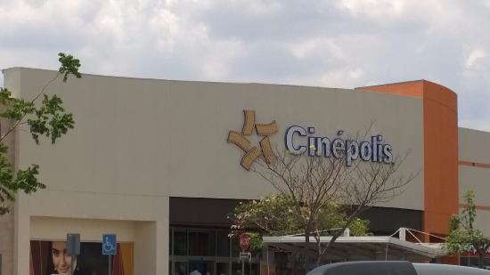 Cinepolis