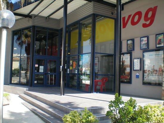 Cinema Vog