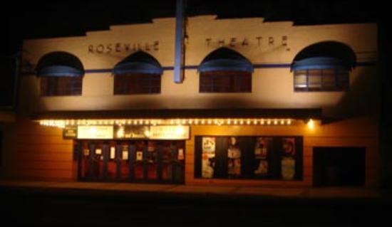 Roseville Cinemas