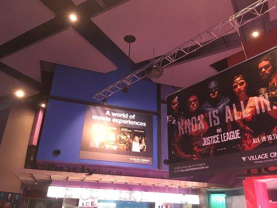 Village Cinemas Knox