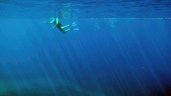 Serifos Scuba Divers