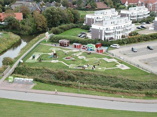 GoDi Golf Dorum