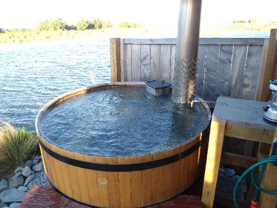 Hot Tubs Omarama