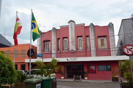 Cine Teatro X de Novembro