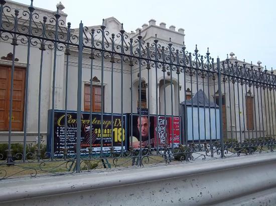 Teatro Espanol