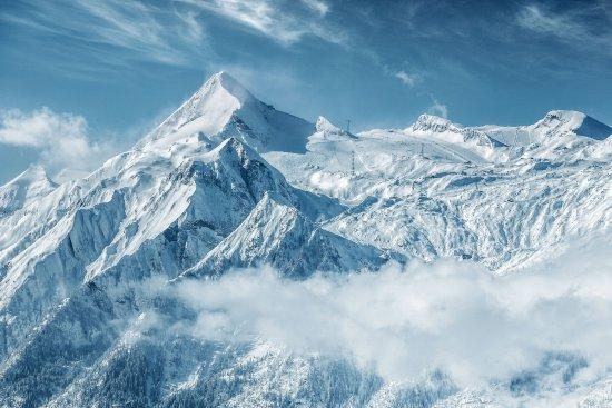 Kitzsteinhorn