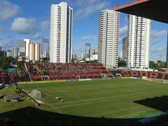 Aldemar da Costa Carvalho Stadium