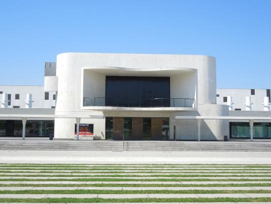 National Theatre Darmstadt