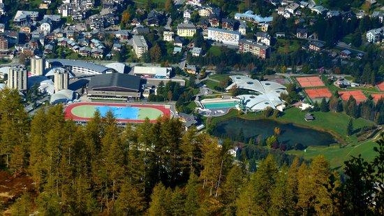 Richard Bozon Sports Complex