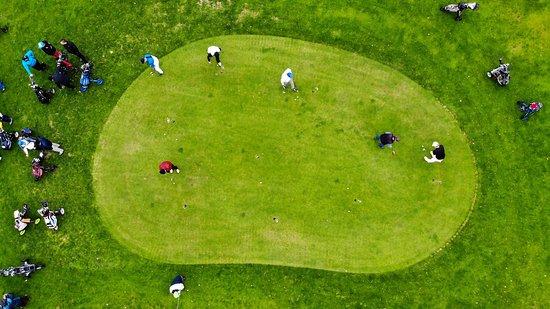 Klub Golfowy TATFORT