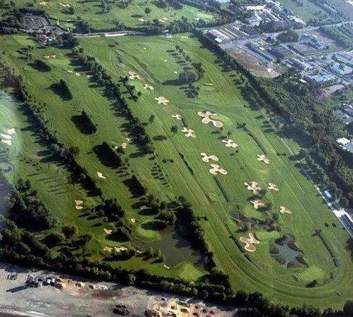 Golf de Niort