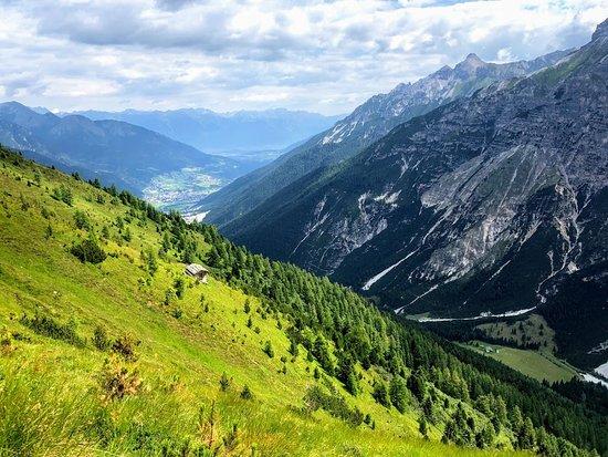 Kolejka linowa Elferbergbahn