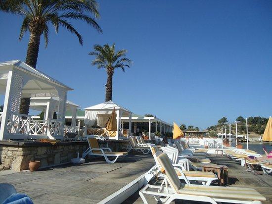 Jade Beach Club