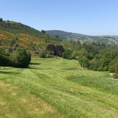 Strathpeffer Spa Golf Club