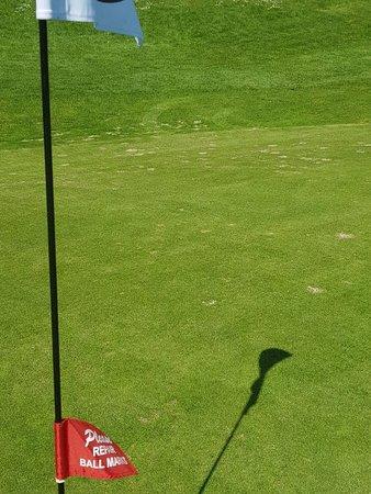 Clervaux Golf Club
