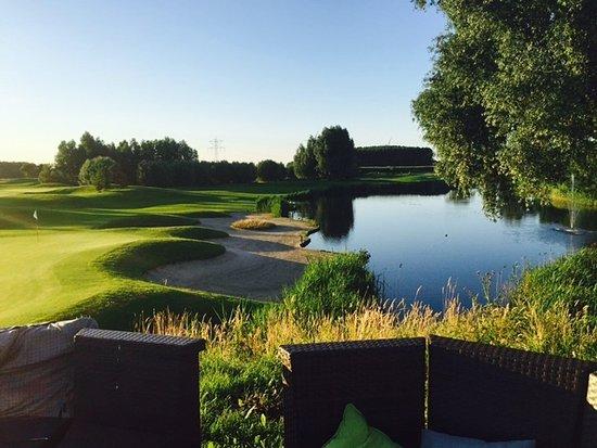 De Stok Golfbaan