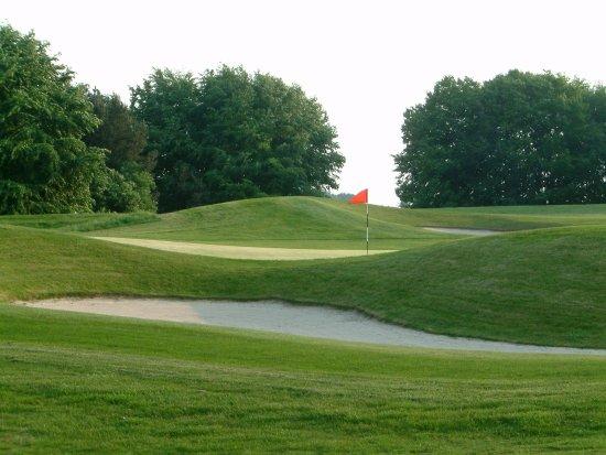 Empereur Golf