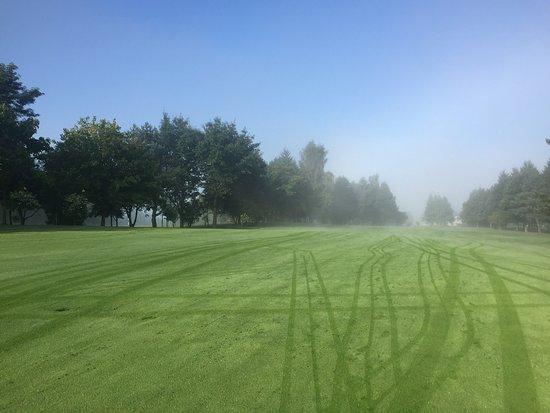 Parcours de Golf de Bitche