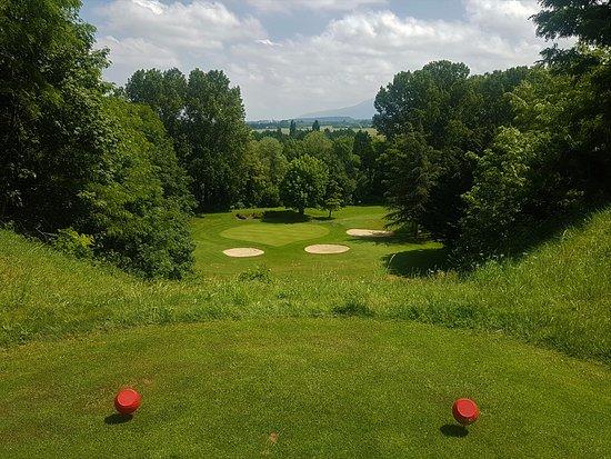 Golf de Valence Saint-Didier