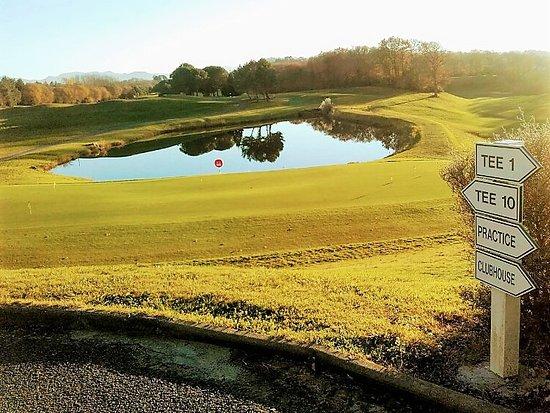 Golf de Makila