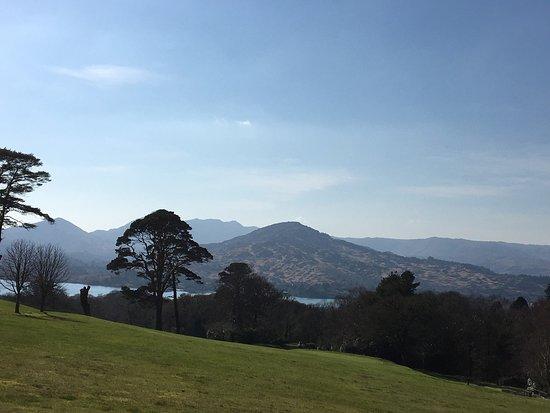 Glengarriff Golf Club
