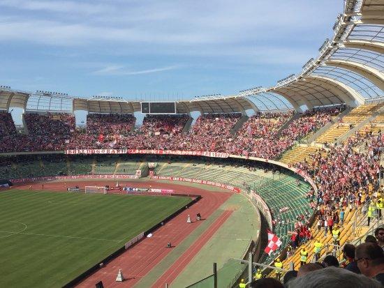 Stadio San Nicola
