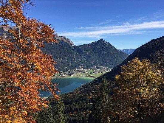 Karwendel-Bergbahn